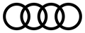 Logo of Audi - Aeropuerto de Sanford