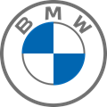 Logo of BMW - Sanford Airport
