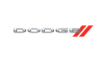 Logo of Dodge - Sanford Airport