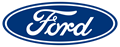 Logo of Ford - Sanford Airport