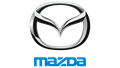 Logo of Mazda - Sanford Airport