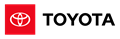 Logo of Toyota - Sanford Airport